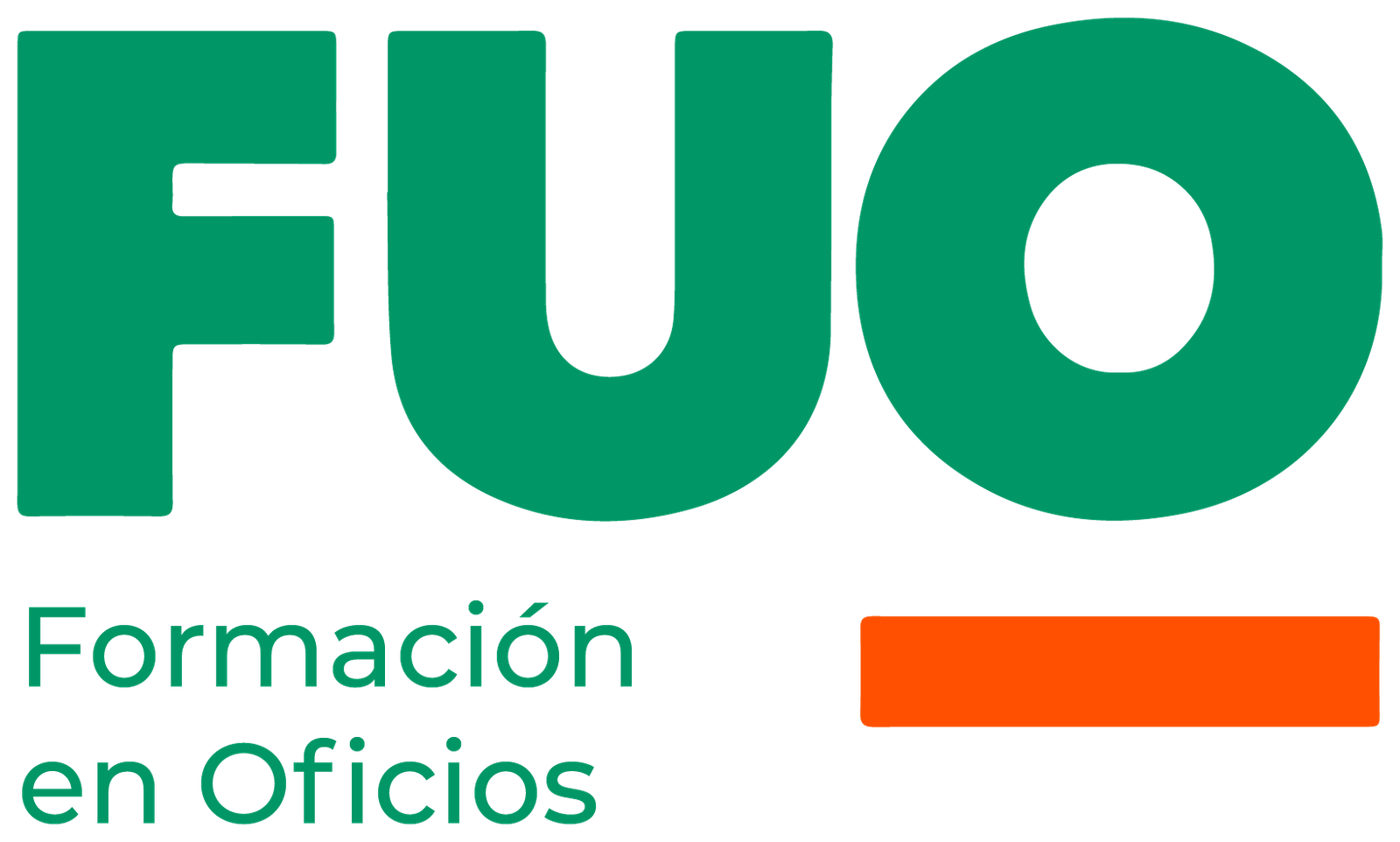 FUO Formación en Oficios